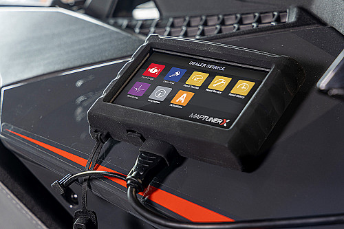 Ecu Reflashing Service (PWC, Outboards, Motorcycles, Utv, Atv)