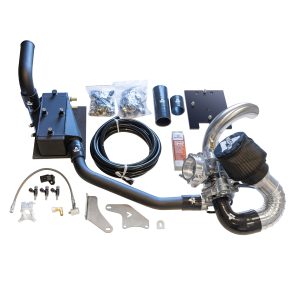 SEADOO SPARK MAPTUN TURBO KIT