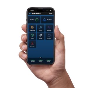 Maptuner Nano HDMI