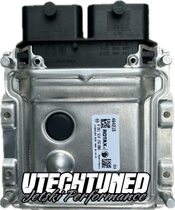 SEADOO 325 UNLOCKED TUNED ECU