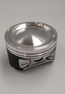 WOSSNER PISTON KIT SEADOO 300 1630 SET OF 3