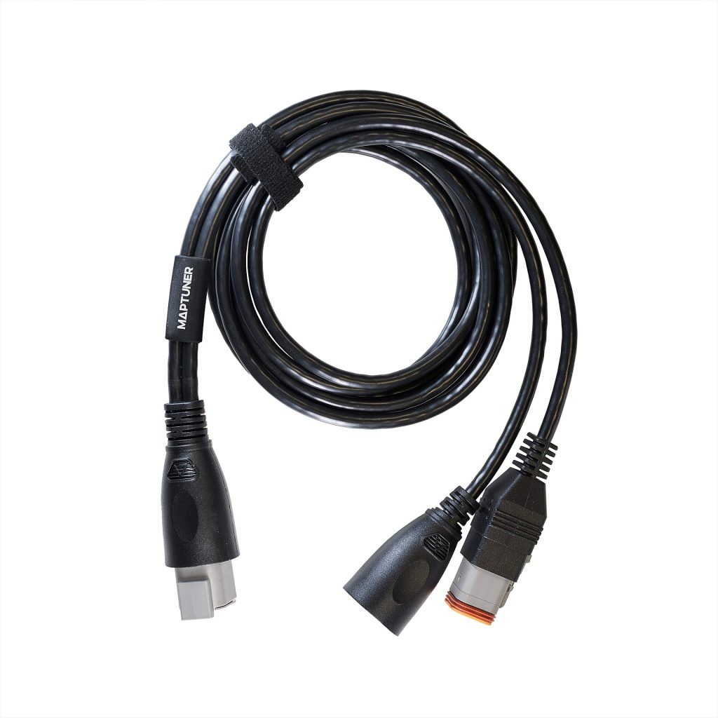 SEADOO MAPTUNER DATA LOGGING KIT