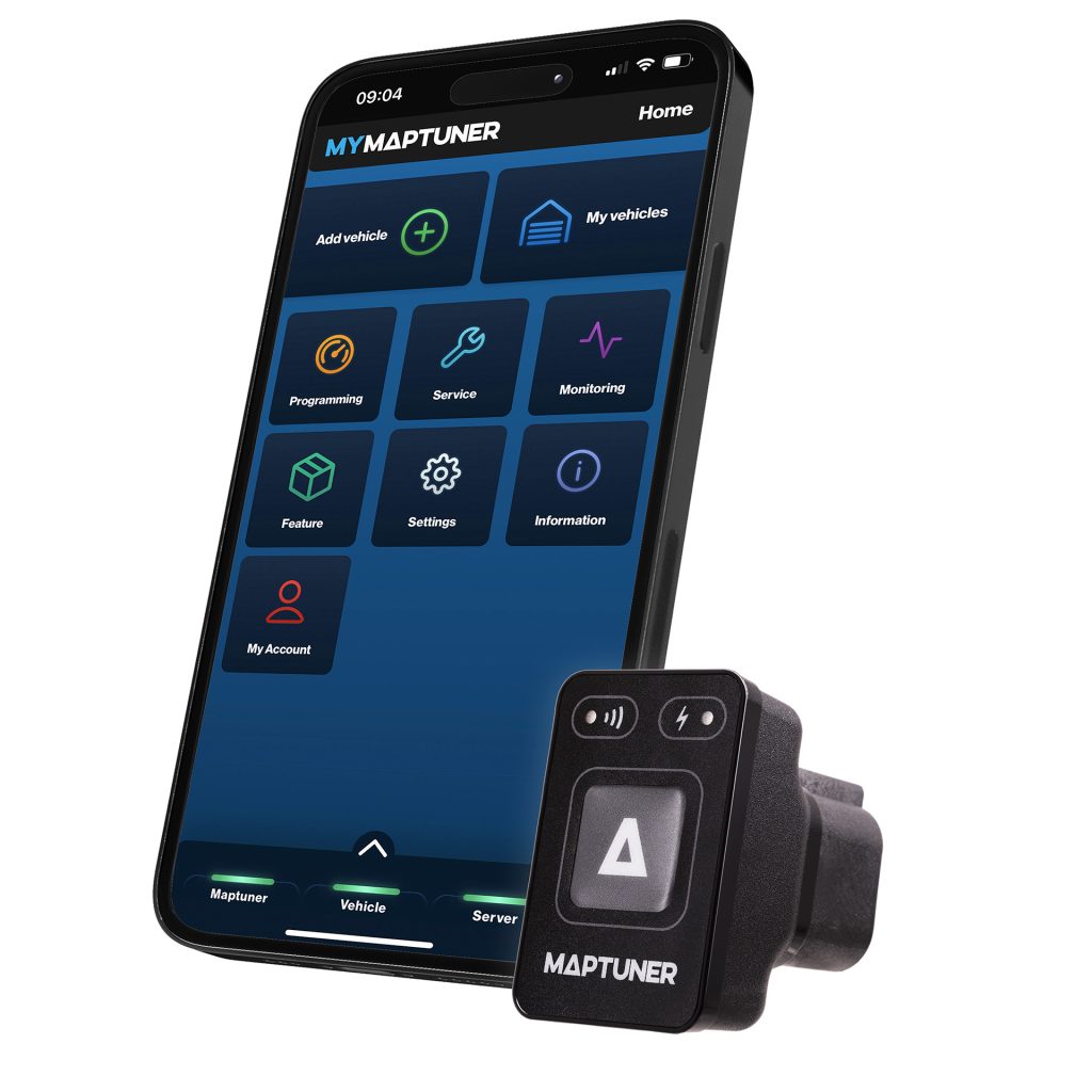 Maptuner Nano (Brp Tuning Bundle)