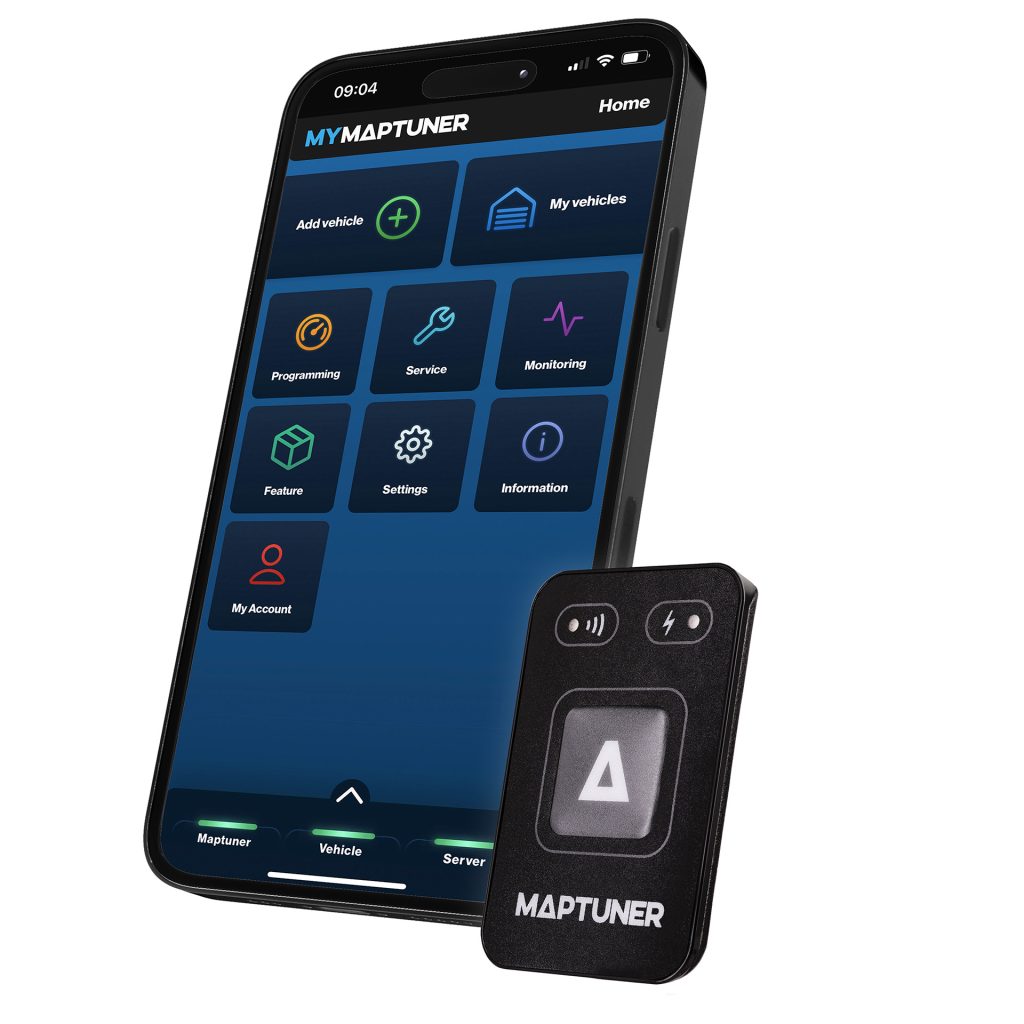 Maptuner Nano Hdmi (Yamaha Tuning bundle)