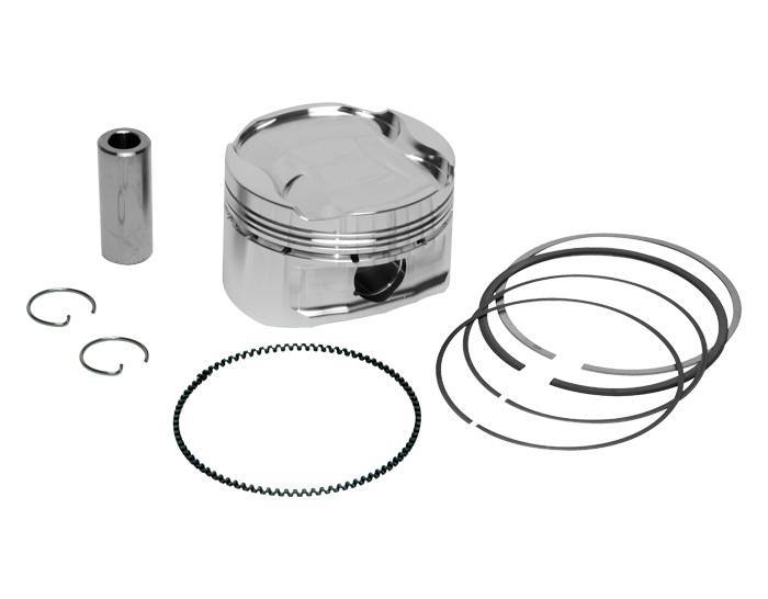 Cp Piston Kit Seadoo 300 1630