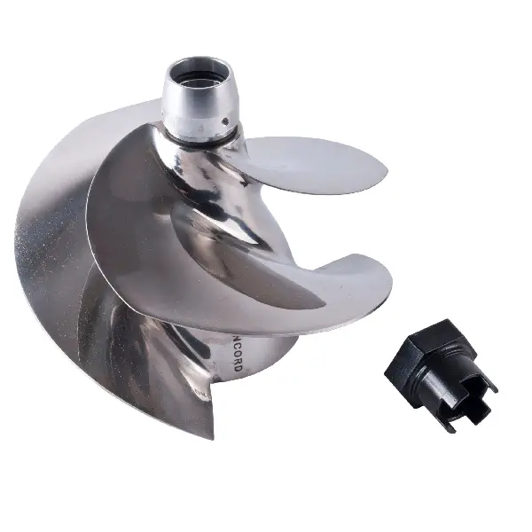 SOLAS 13/18 IMPELLER YAMAHA SVHO