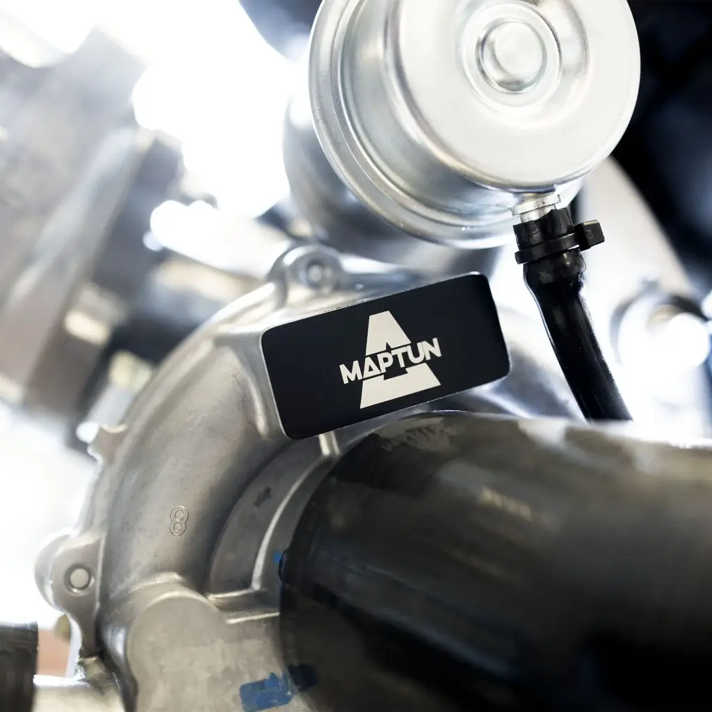 SEADOO SPARK MAPTUN TURBO KIT - Image 5
