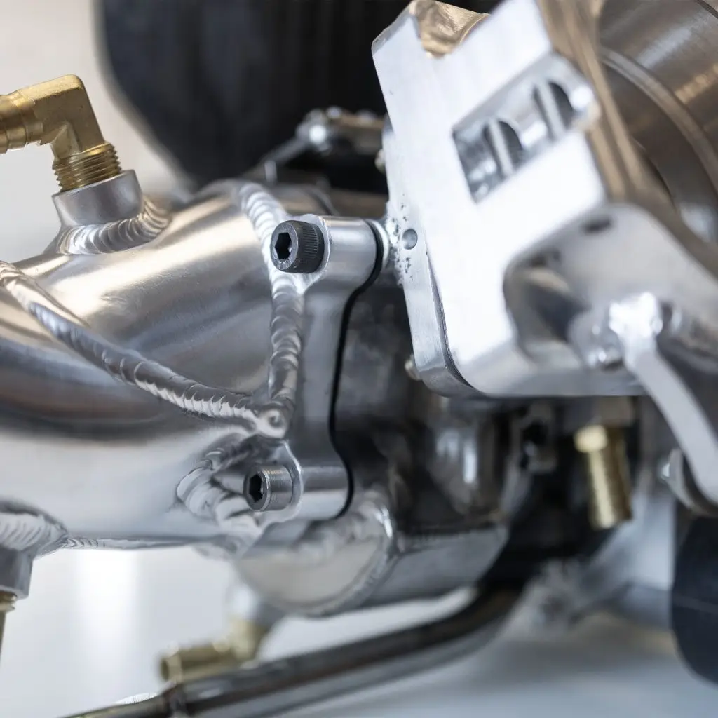 SEADOO SPARK MAPTUN TURBO KIT - Image 3