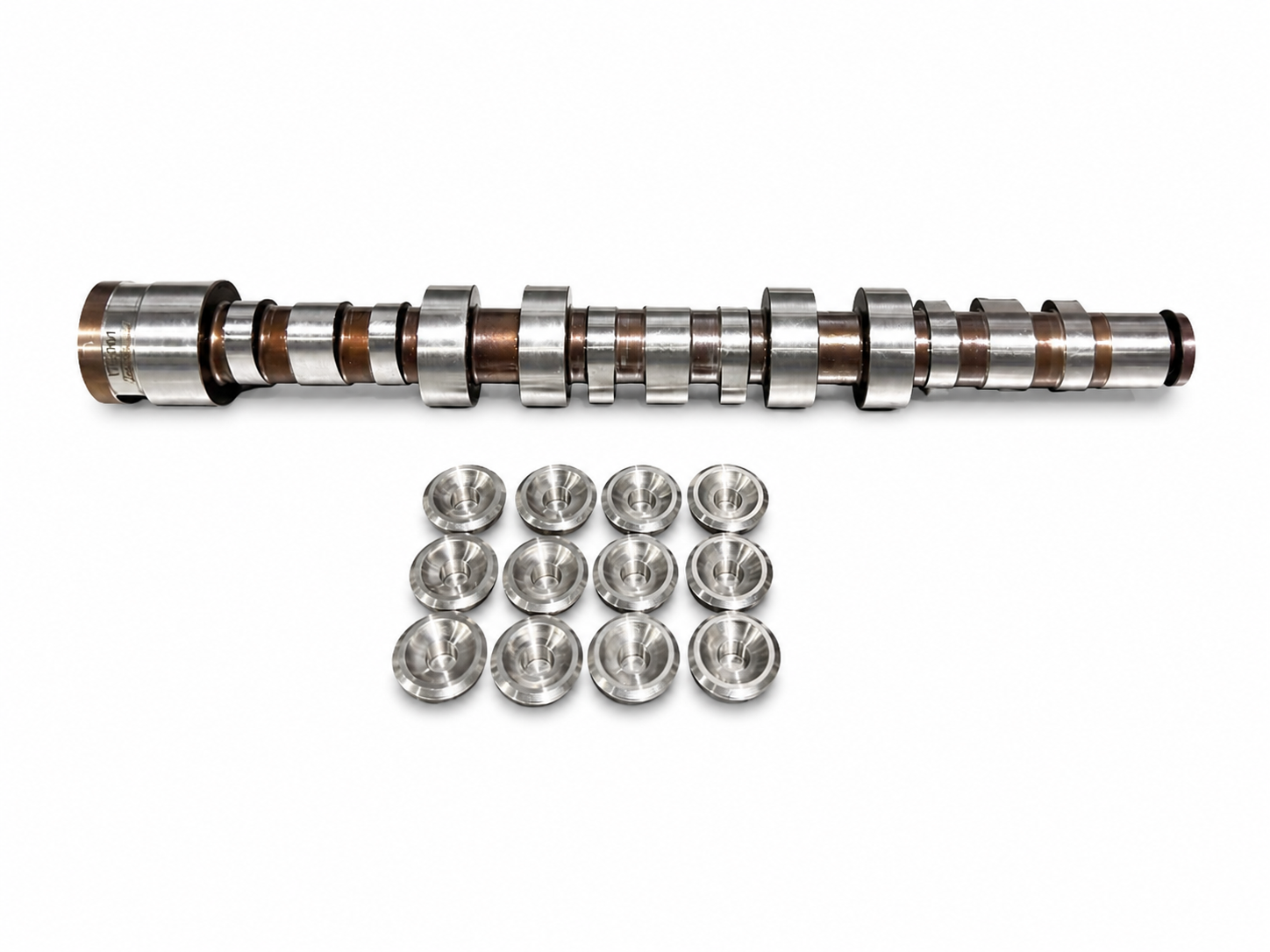 SEADOO 300 325 VJP BILLET CAMSHAFT