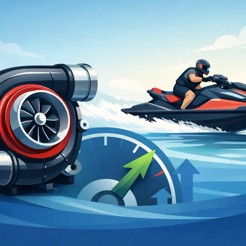 Is the RIVA Sea-Doo 325 XX-charger Worth It?