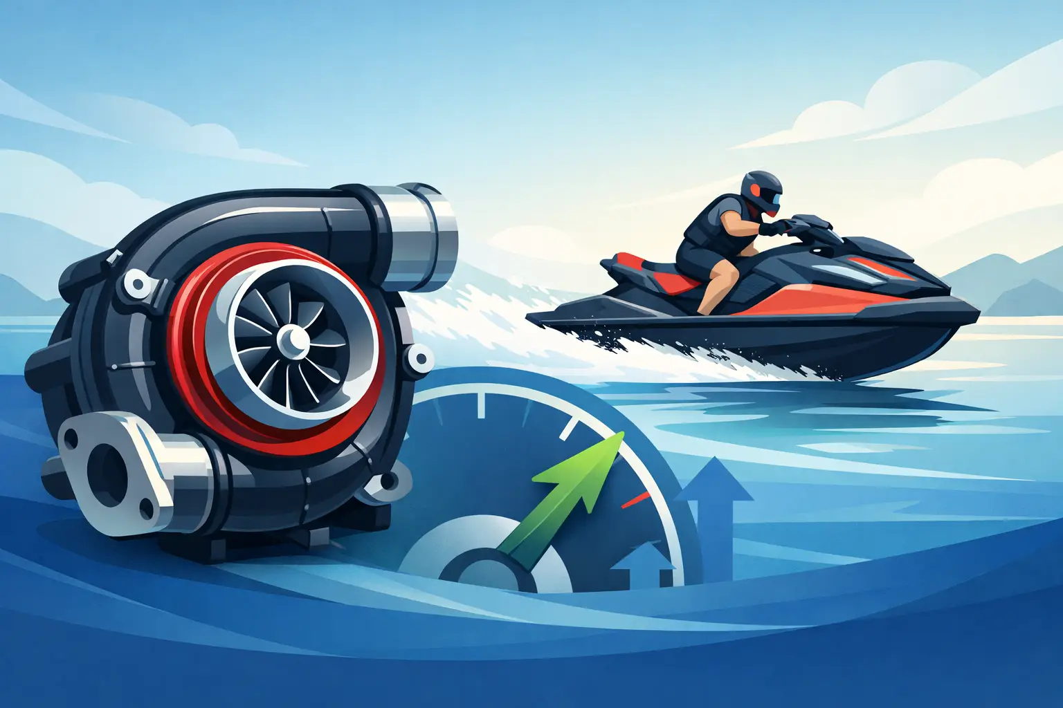 Is the RIVA Sea-Doo 325 XX-charger Worth It?