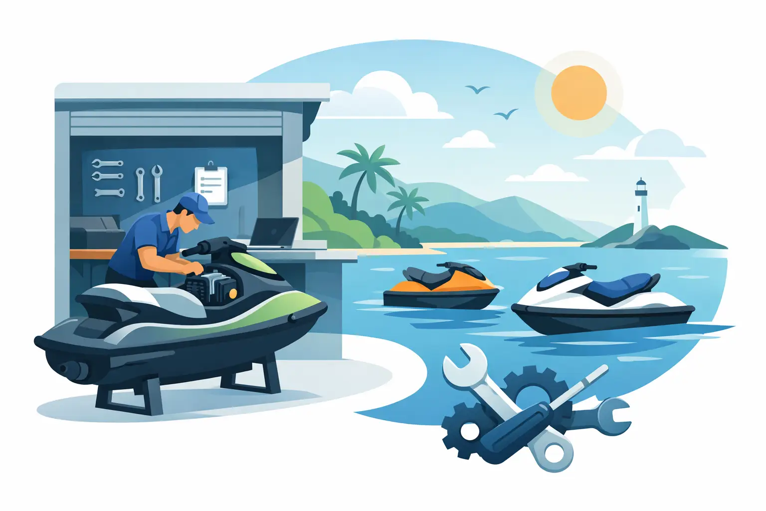 Central Coast PWC Workshop Guide: What Matters